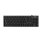 TECLADO GENIUS KB-100  - Miniatura 1