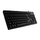 TECLADO GENIUS KB-100  - Miniatura 2