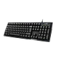 TECLADO GENIUS KB-100  - Miniatura 3