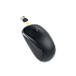 Mouse Inalámbrico Genius Nx-7000 Calm Black - Miniatura 3