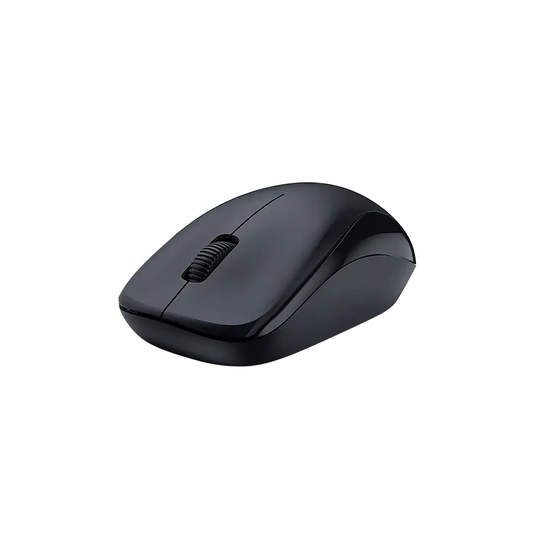 Mouse Inalámbrico Genius Nx-7000 Calm Black 4