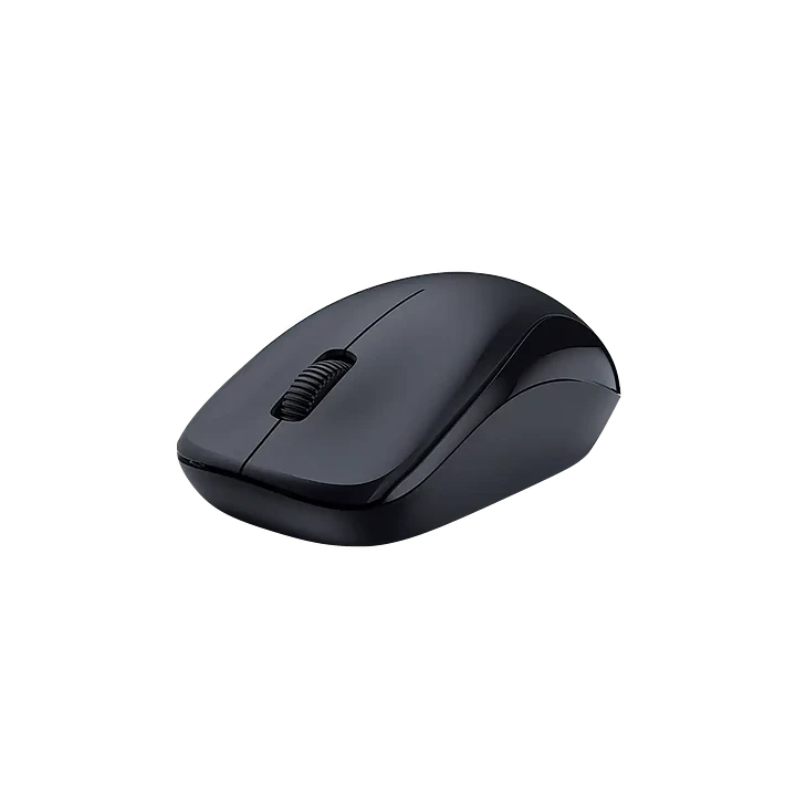 Mouse Inalámbrico Genius Nx-7000 Calm Black 4