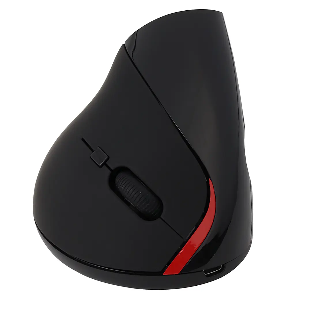 MOUSE VERTICAL INALÁMBRICO 2