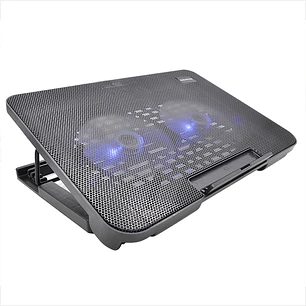 BASE REFRIGERANTE FAN2