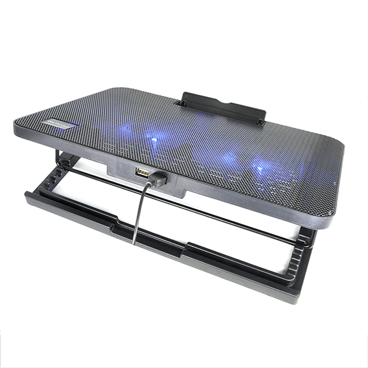 BASE REFRIGERANTE FAN2 3