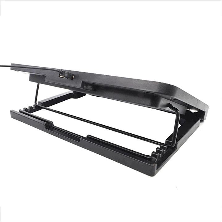 BASE REFRIGERANTE FAN2 4