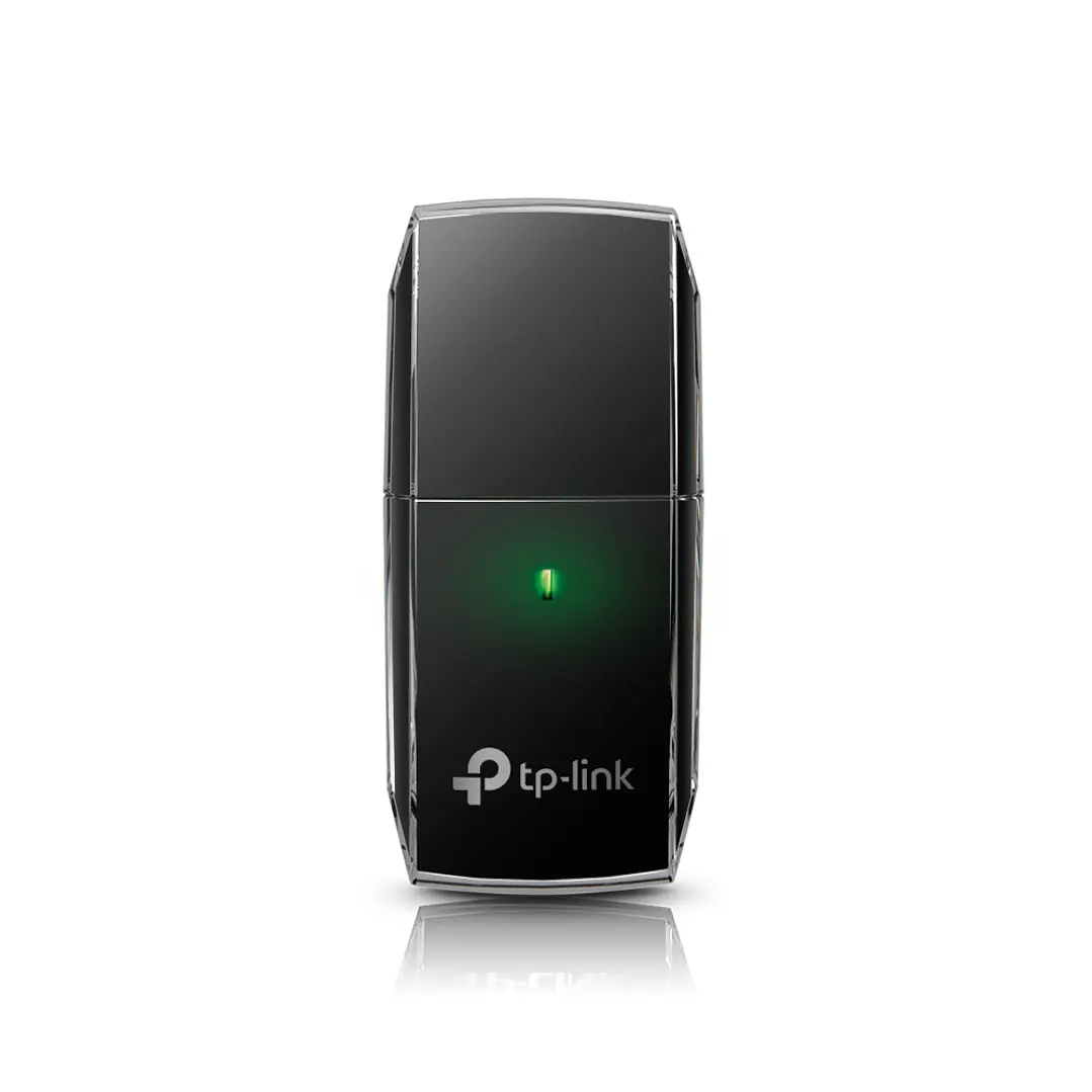 ADAPTADOR WIFI 600AC T2U 2