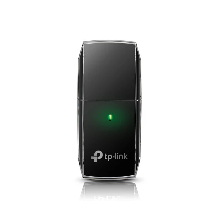 ADAPTADOR WIFI 600AC T2U 2