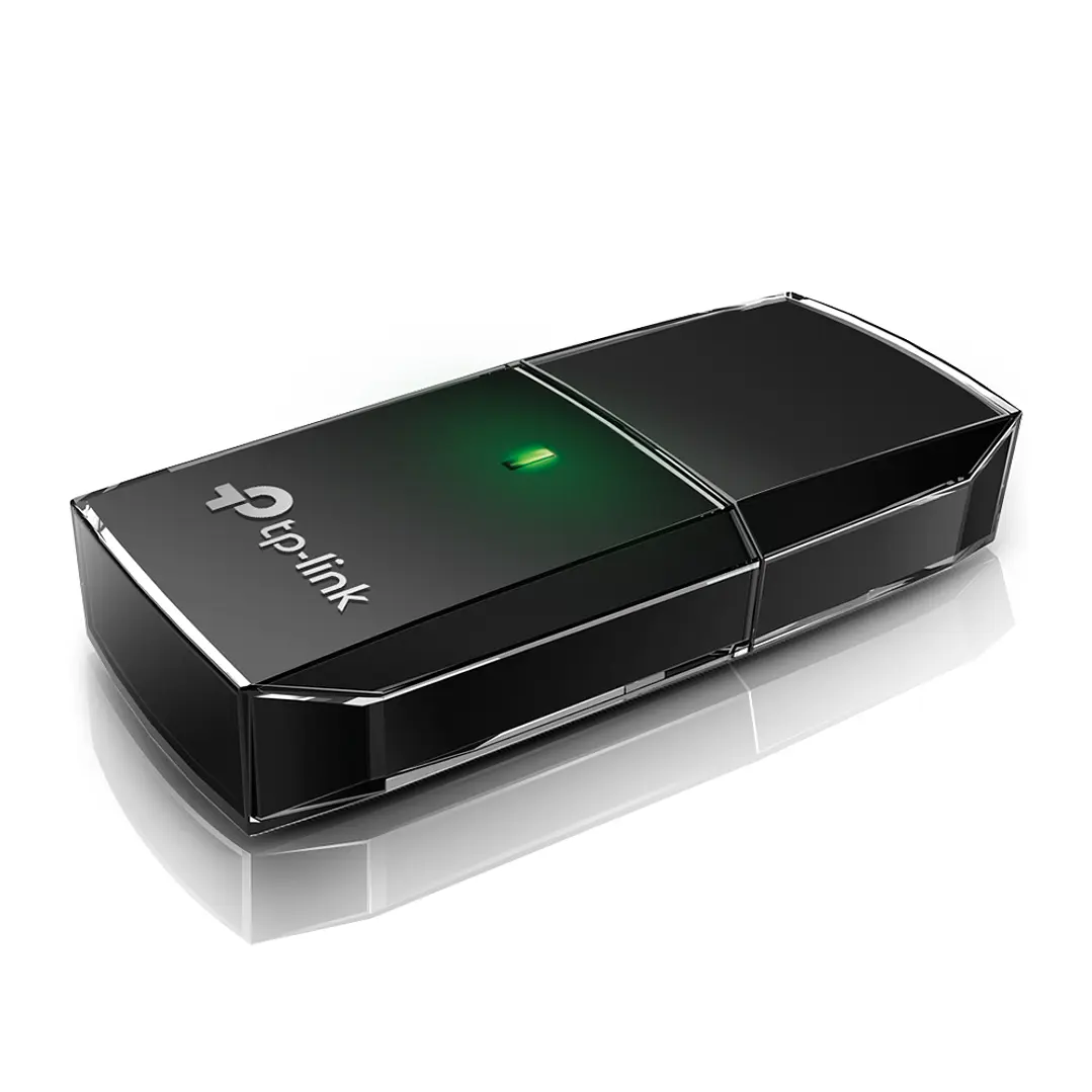 ADAPTADOR WIFI 600AC T2U 4