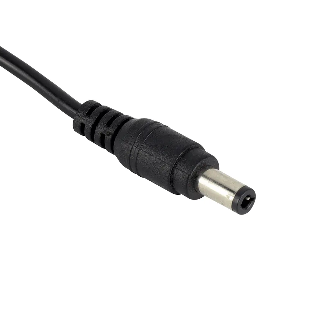 ADAPTADOR CCTV 12V 1A 3