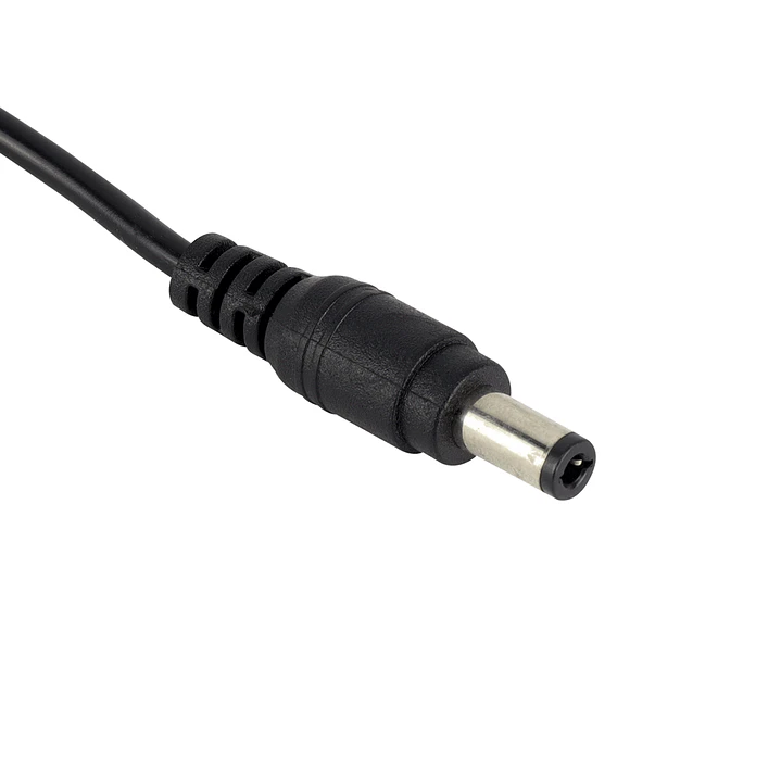 ADAPTADOR CCTV 12V 1A 3