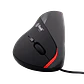Mouse Vertical Alambrico Bsk - Miniatura 1