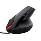 Mouse Vertical Alambrico Bsk - Miniatura 2