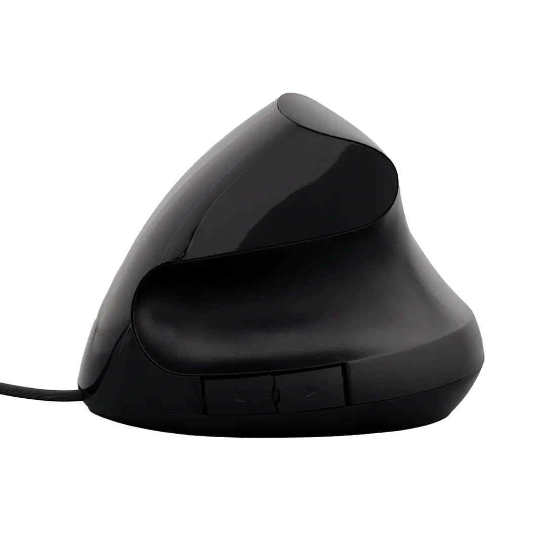 Mouse Vertical Alambrico Bsk 3