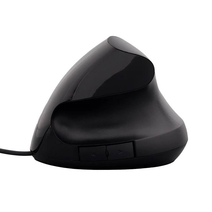 Mouse Vertical Alambrico Bsk 3