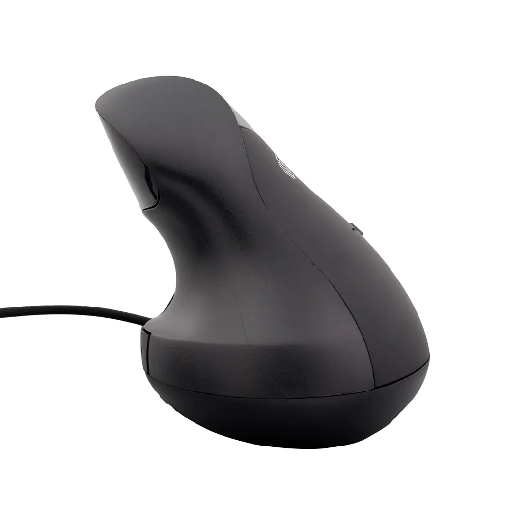 Mouse Vertical Alambrico Bsk 4