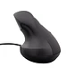 Mouse Vertical Alambrico Bsk - Miniatura 4