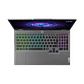 LENOVO LOQ CI5 13450HX 16GB 512GB SSD RTX3050 6GB CHASIS GAMER - Miniatura 1