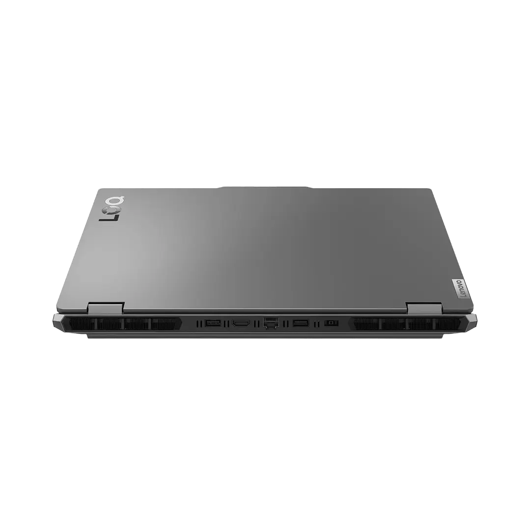 LENOVO LOQ CI5 13450HX 16GB 512GB SSD RTX3050 6GB CHASIS GAMER 3
