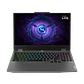 LENOVO LOQ CI5 13450HX 16GB 512GB SSD RTX3050 6GB CHASIS GAMER - Miniatura 4