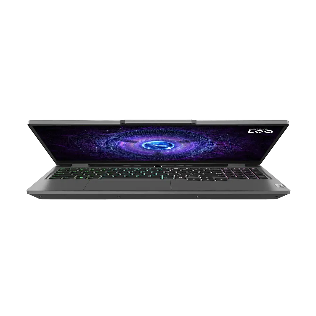 LENOVO LOQ CI5 13450HX 16GB 512GB SSD RTX3050 6GB CHASIS GAMER 5
