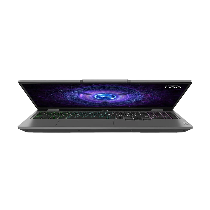 LENOVO LOQ CI5 13450HX 16GB 512GB SSD RTX3050 6GB CHASIS GAMER 5