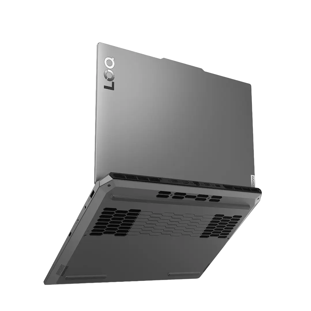 LENOVO LOQ CI5 13450HX 16GB 512GB SSD RTX3050 6GB CHASIS GAMER 6