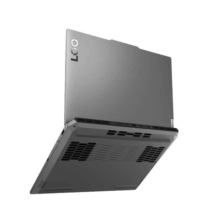 LENOVO LOQ CI5 13450HX 16GB 512GB SSD RTX3050 6GB CHASIS GAMER 6