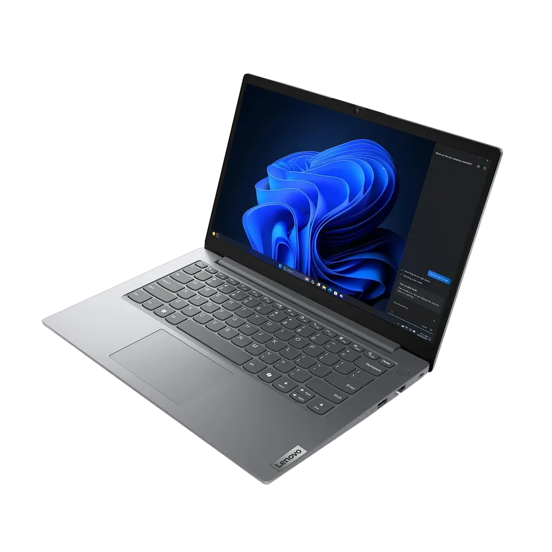 LENOVO V14 G5 IRL CI5 13420H DDR5 8GB/512SSD/14 2