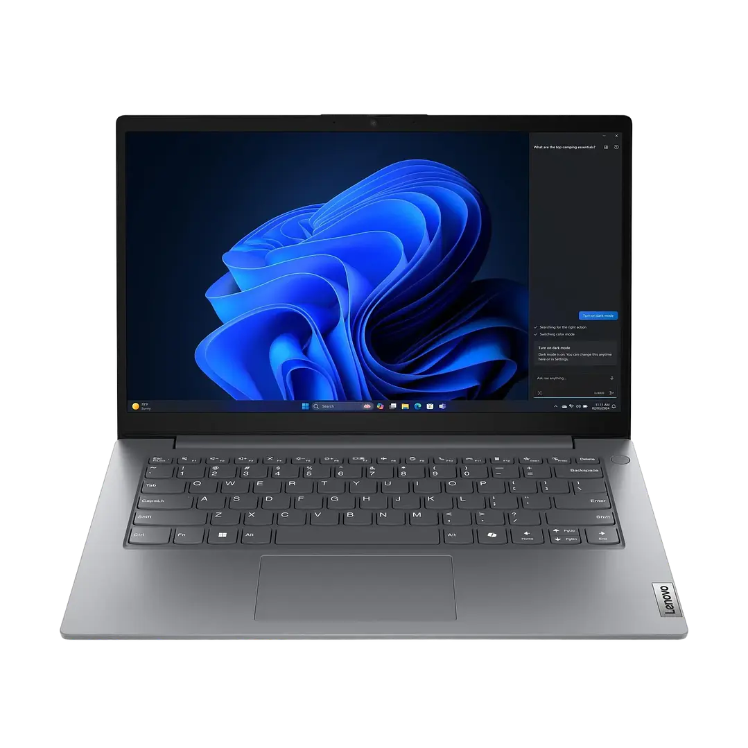 LENOVO V14 G5 IRL CI5 13420H DDR5 8GB/512SSD/14 3