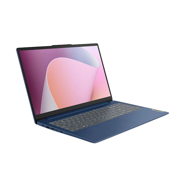 LENOVO IDEAPAD SLIM 3 15AMN8 R5 7520U/16GB/512GB/15.6