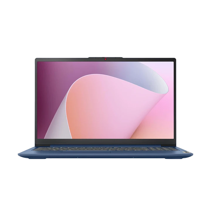 LENOVO IDEAPAD SLIM 3 15AMN8 R5 7520U/16GB/512GB/15.6