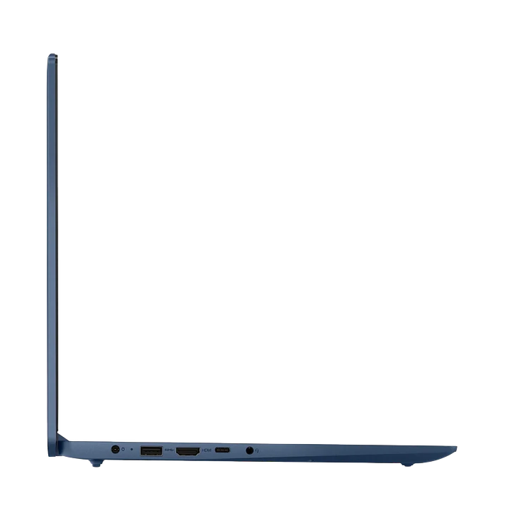 LENOVO IDEAPAD SLIM 3 15AMN8 R5 7520U/16GB/512GB/15.6