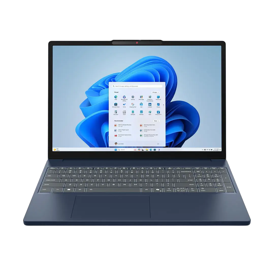 LENOVO IP 3 15ARP10 R7 7735HS 24GB/512SSD/15.6