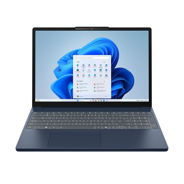 LENOVO IP 3 15ARP10 R7 7735HS 24GB/512SSD/15.6