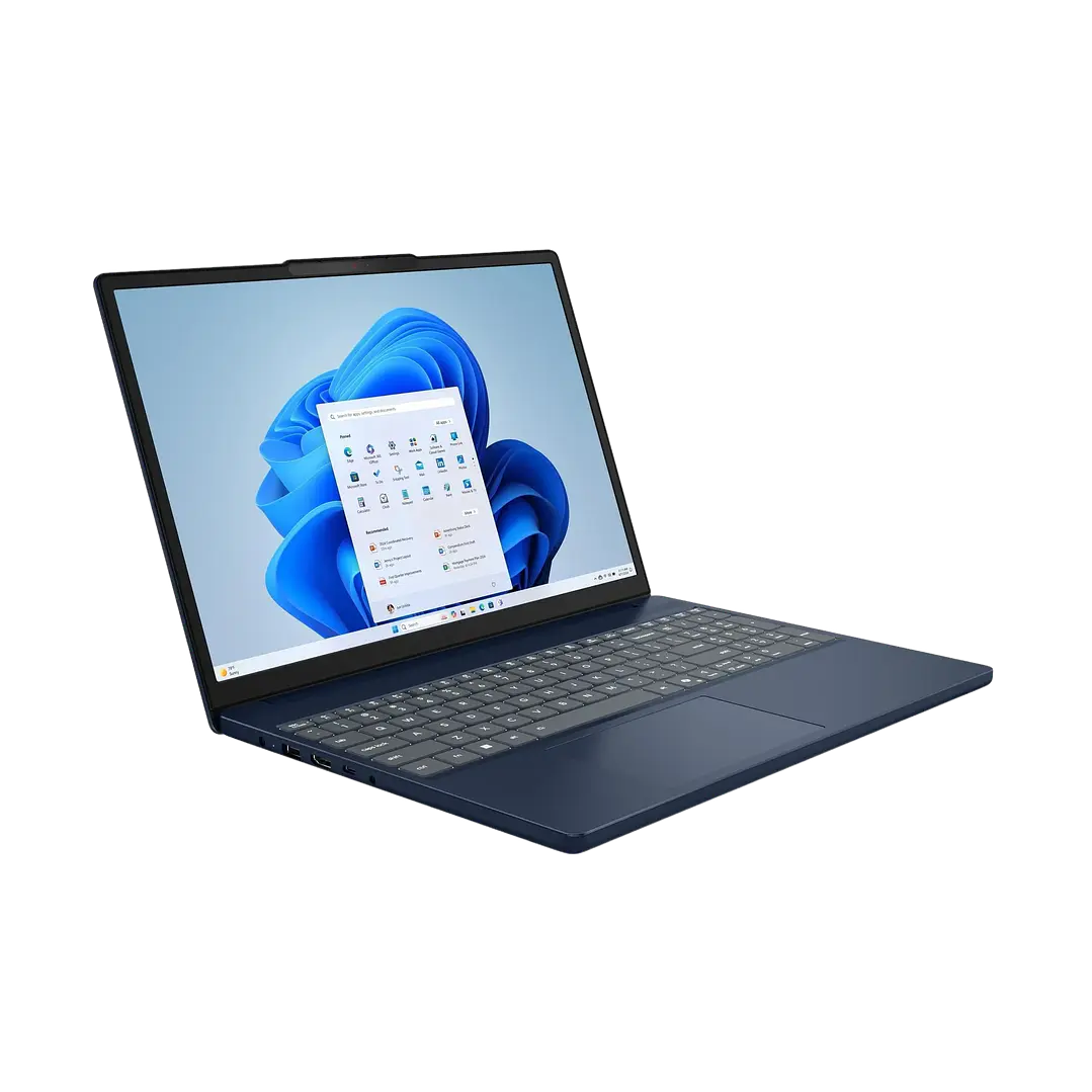 LENOVO IP 3 15ARP10 R7 7735HS 24GB/512SSD/15.6