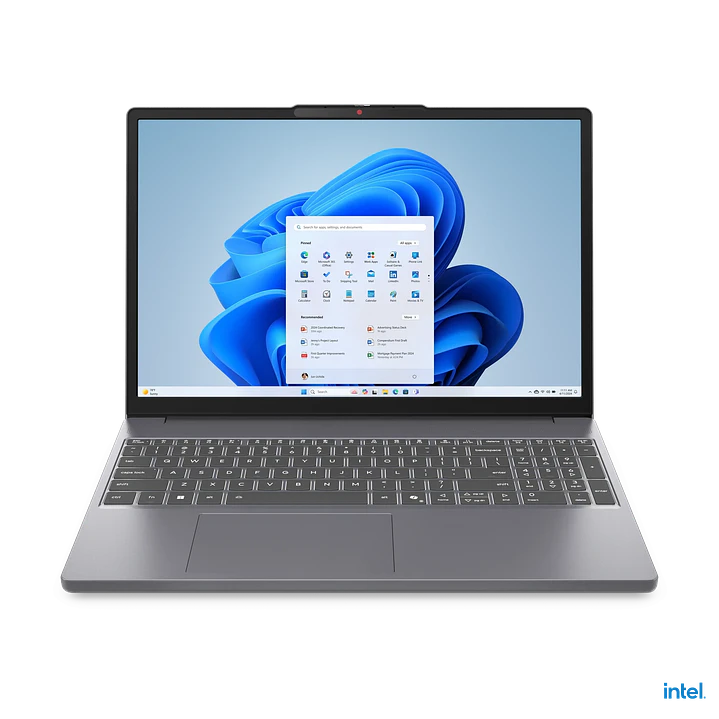LENOVO IP 3 15IRH10 CI7 13620H 24GB/512SSD/15.3