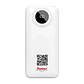 POWER BANK JANUS 10,000 MAH 20W – MULTI CABLE INTEGRADO - Miniatura 1