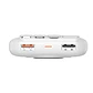 POWER BANK JANUS 10,000 MAH 20W – MULTI CABLE INTEGRADO - Miniatura 4