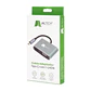 CABLE ADAPTADOR TIPO C 4 EN 1 - Miniatura 2