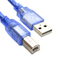 EXTENSION 3M BLINDADA USB 2.0 - Miniatura 1