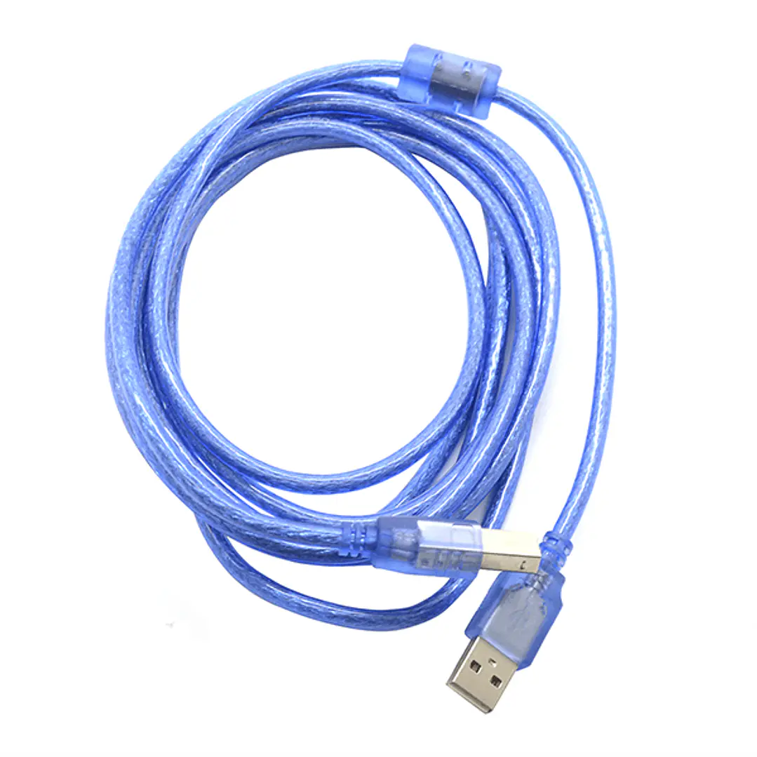 EXTENSION 3M BLINDADA USB 2.0 2