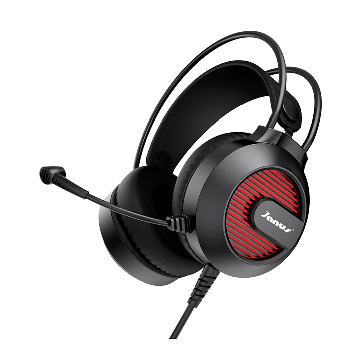 DIADEMA GAMER JANUS ECHOZ 1