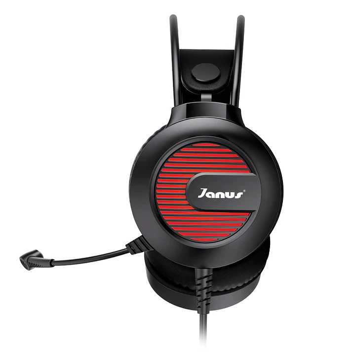 DIADEMA GAMER JANUS ECHOZ 2