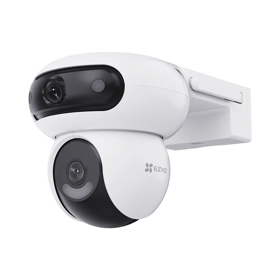 EZVIZ H90 CÁMARA DOBLE LENTE PT WI-FI 4MP+ Y 4MP CS-H90-R100-8H44WKFL 1