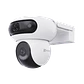 EZVIZ H90 CÁMARA DOBLE LENTE PT WI-FI 4MP+ Y 4MP CS-H90-R100-8H44WKFL - Miniatura 1