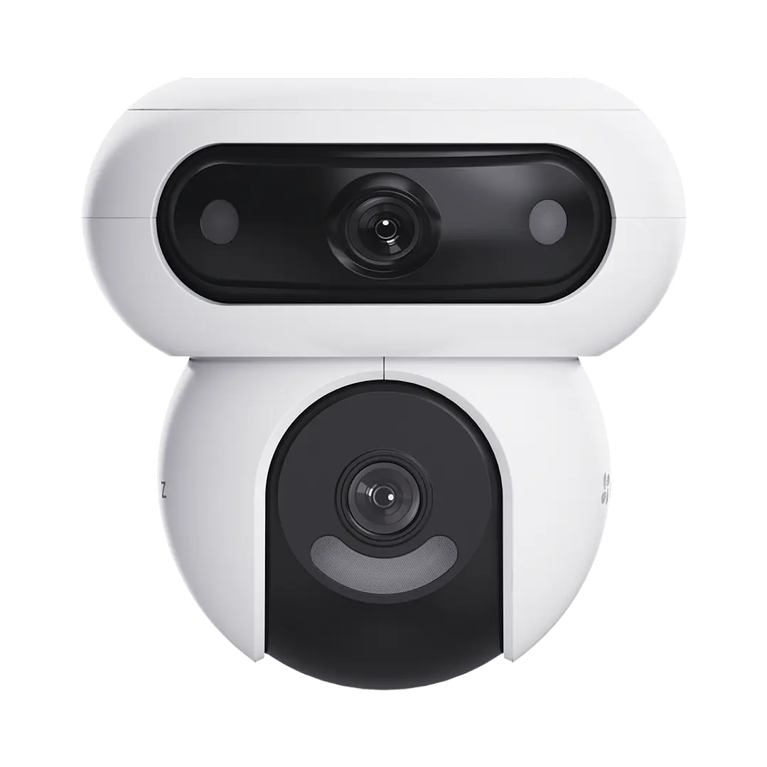 EZVIZ H90 CÁMARA DOBLE LENTE PT WI-FI 4MP+ Y 4MP CS-H90-R100-8H44WKFL 2
