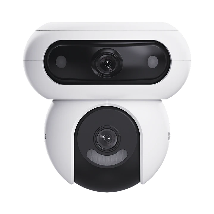 EZVIZ H90 CÁMARA DOBLE LENTE PT WI-FI 4MP+ Y 4MP CS-H90-R100-8H44WKFL 2