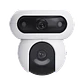 EZVIZ H90 CÁMARA DOBLE LENTE PT WI-FI 4MP+ Y 4MP CS-H90-R100-8H44WKFL - Miniatura 2