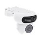 EZVIZ H90 CÁMARA DOBLE LENTE PT WI-FI 4MP+ Y 4MP CS-H90-R100-8H44WKFL - Miniatura 4